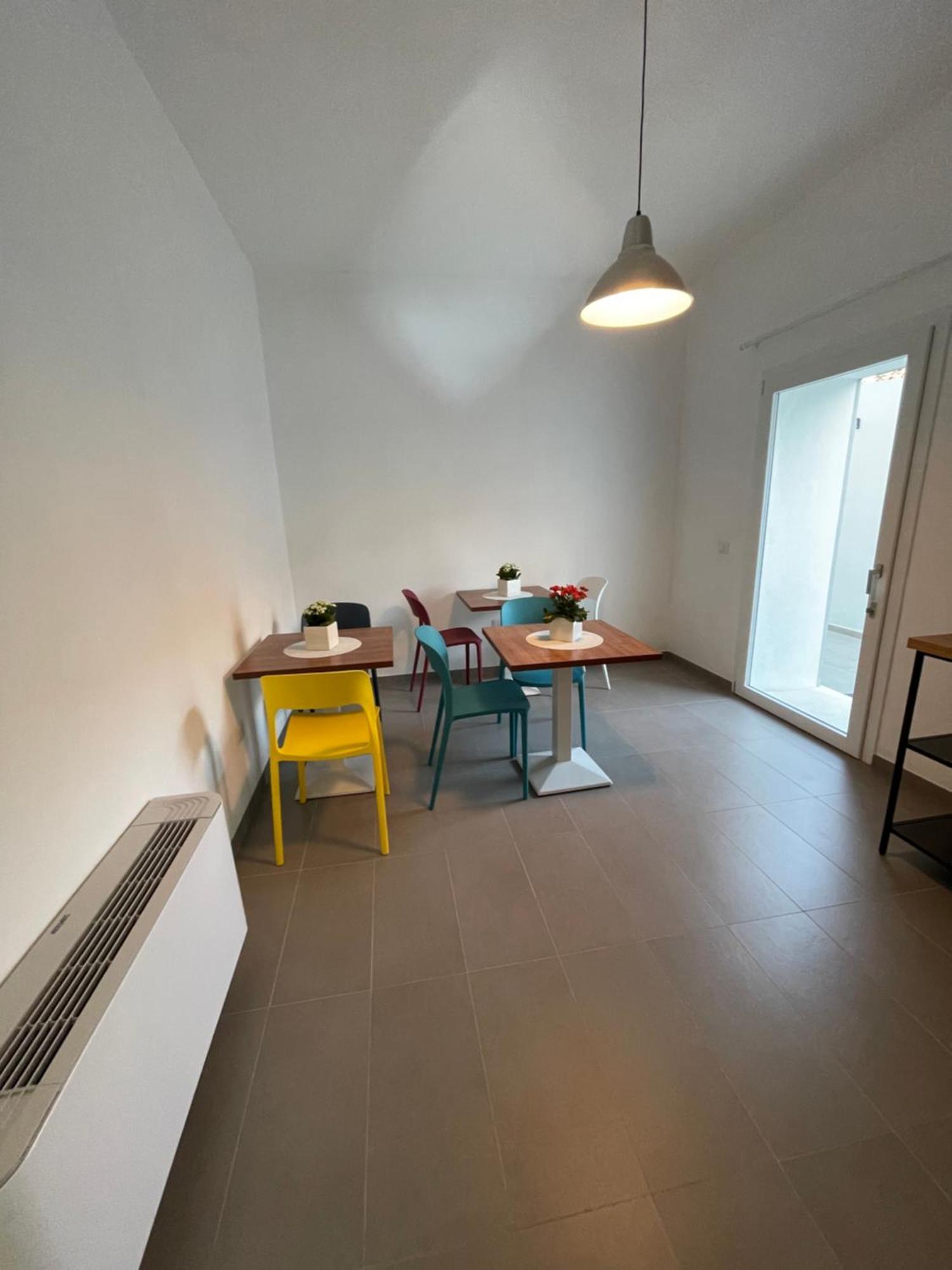 Luma10 Apartment Olbia Exterior photo