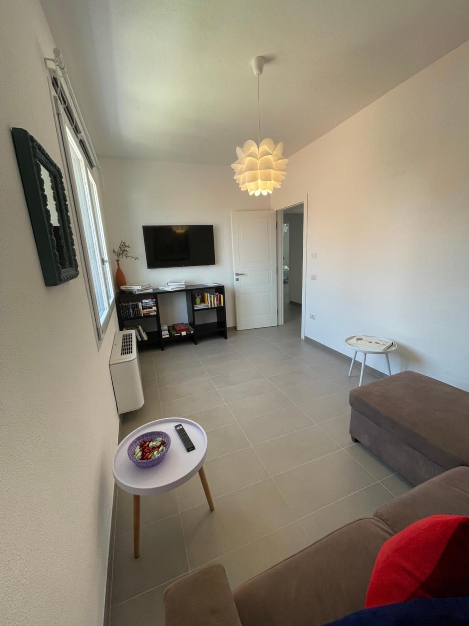 Luma10 Apartment Olbia Exterior photo